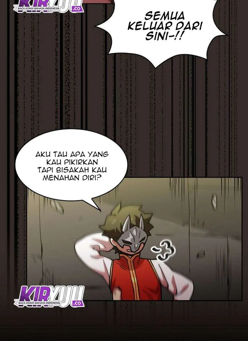 FFF-Class Trashero Chapter 12 Gambar 27