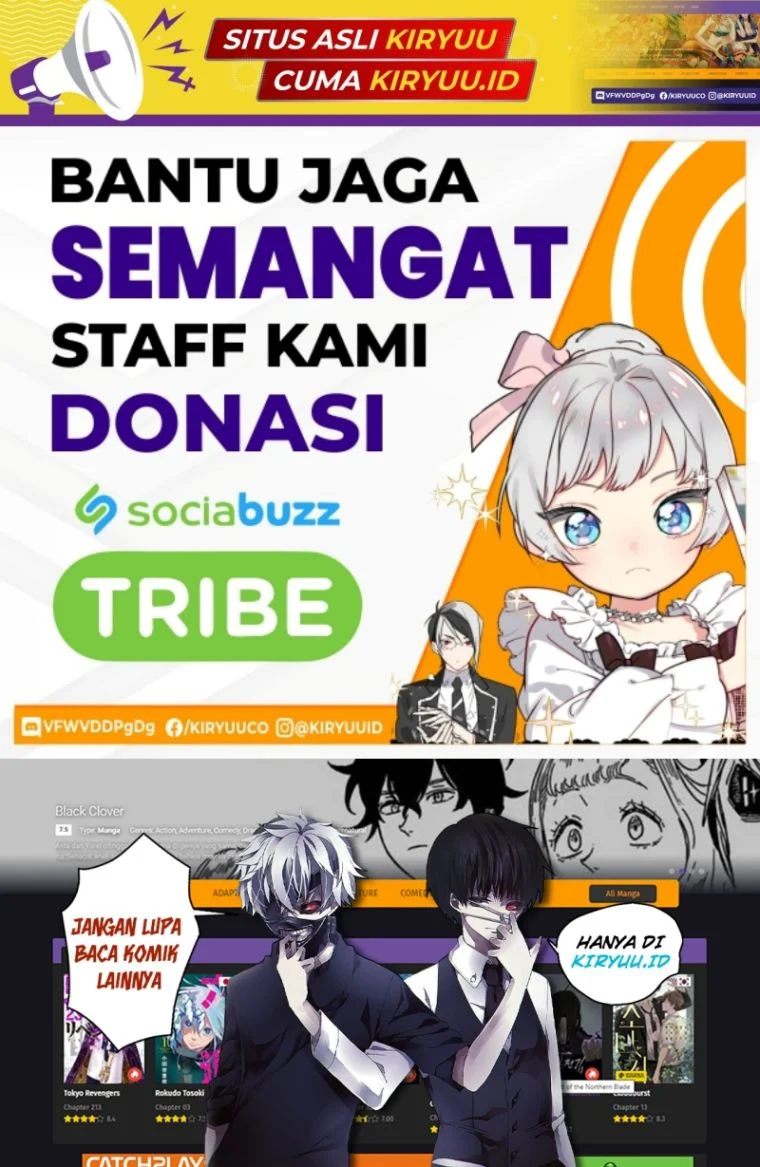 FFF-Class Trashero Chapter 120 Gambar 47