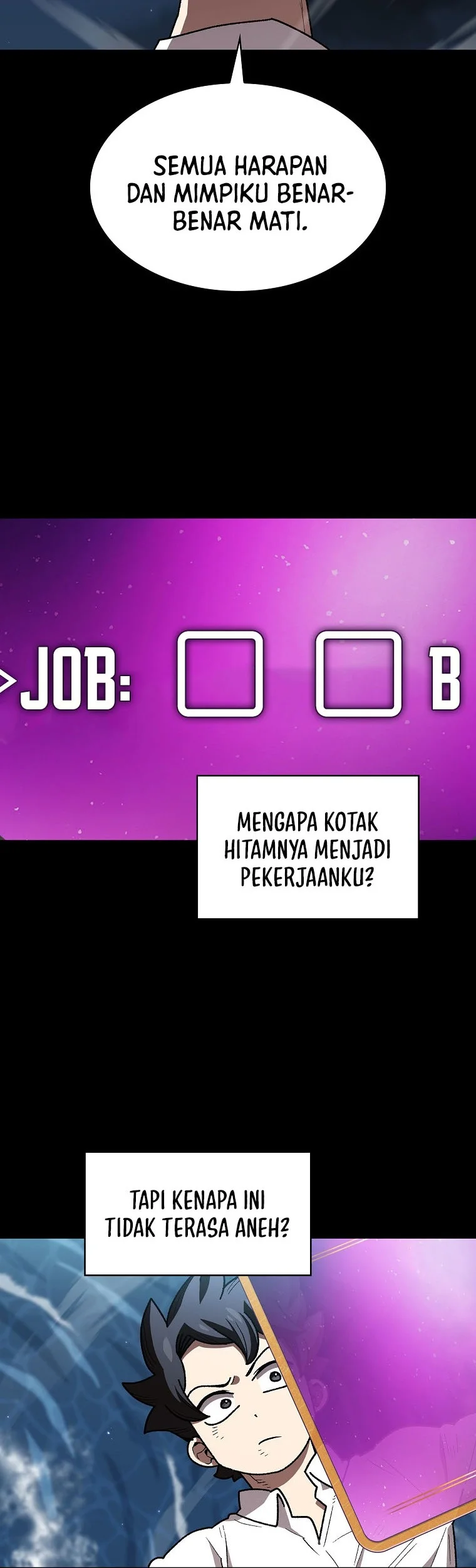 FFF-Class Trashero Chapter 120 Gambar 32