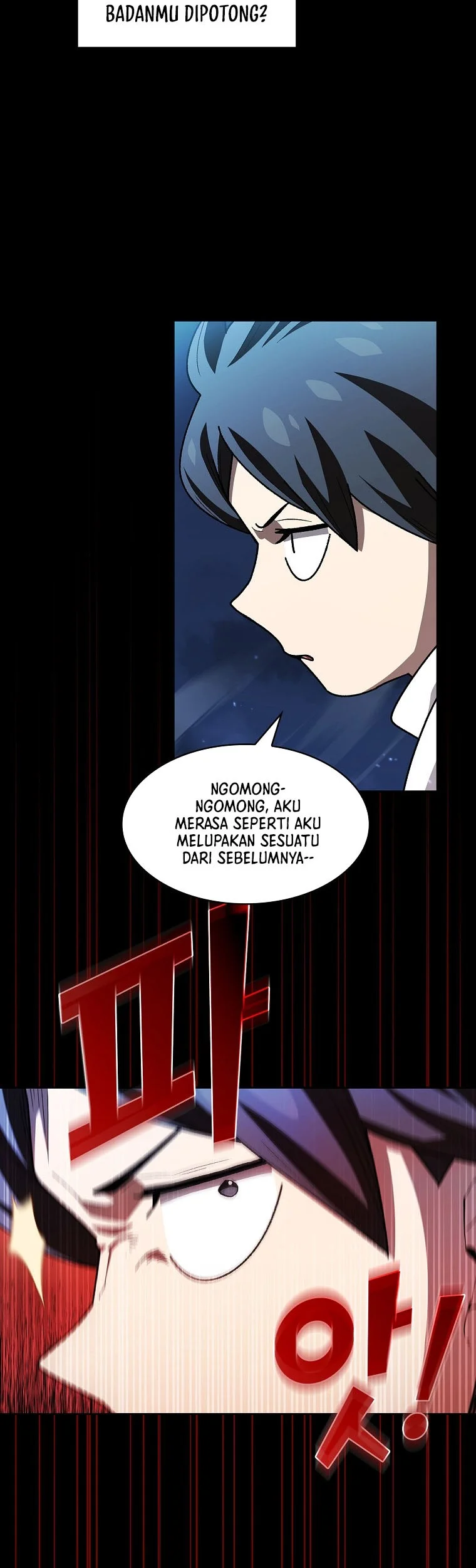 FFF-Class Trashero Chapter 120 Gambar 35