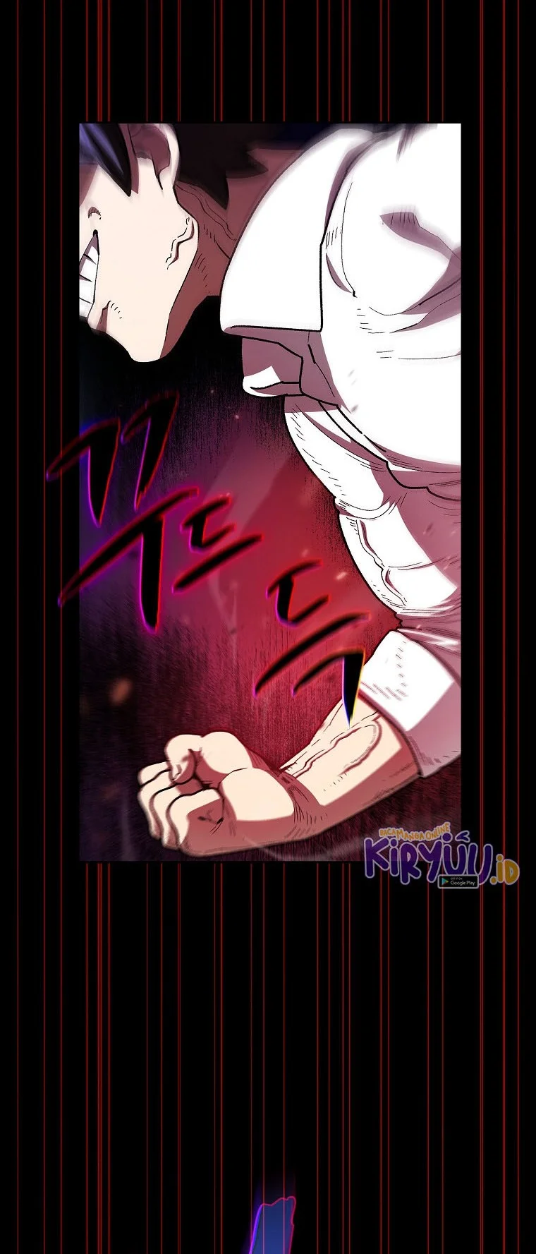 FFF-Class Trashero Chapter 120 Gambar 38