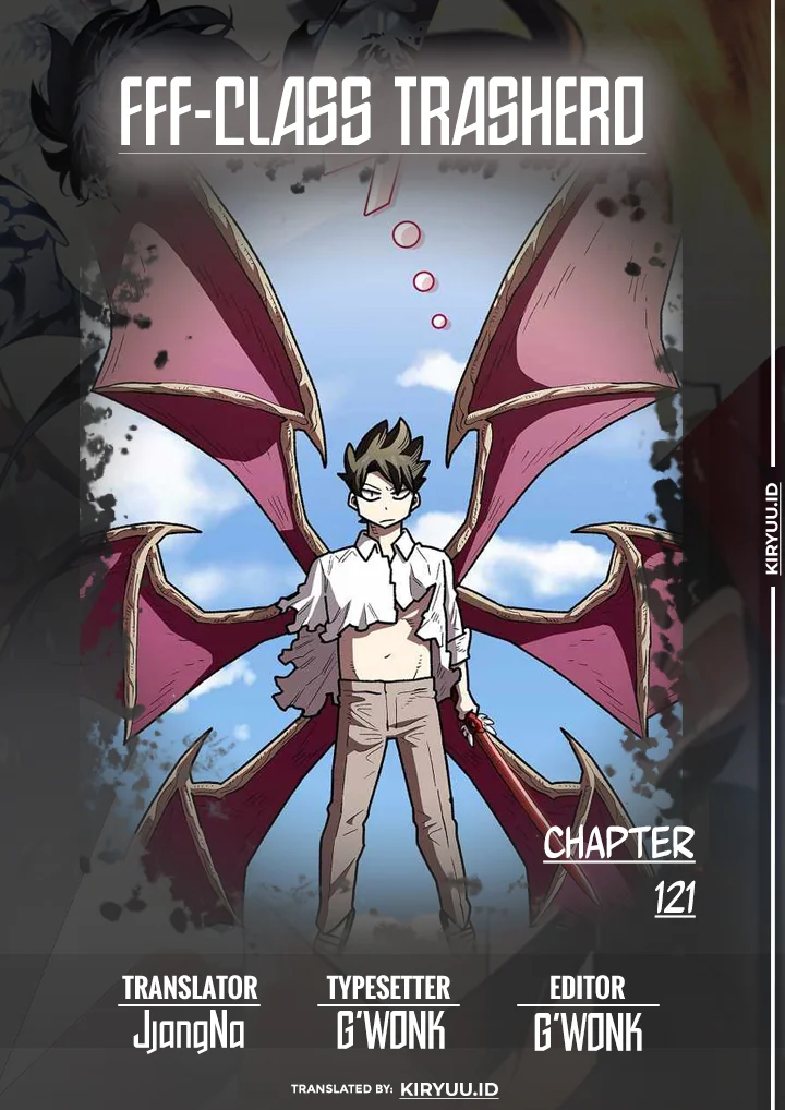 Manhwa FFF-Class Trashero Chapter 121 gambar 2