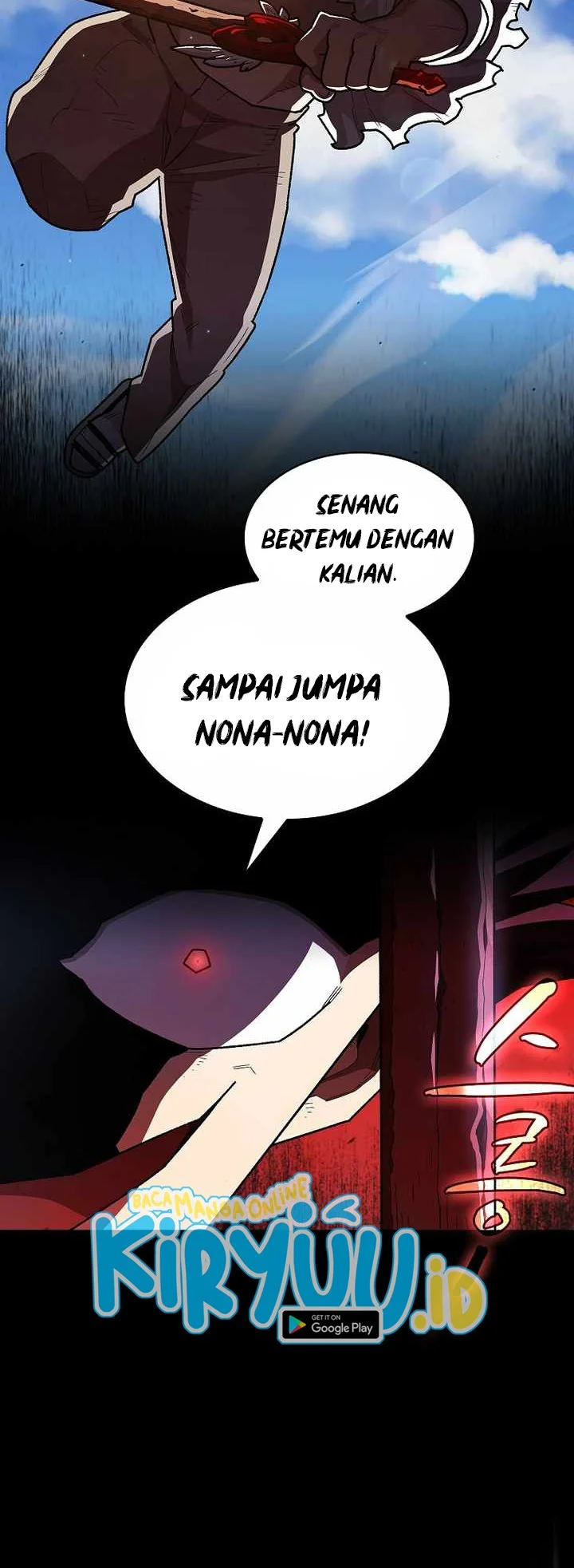 FFF-Class Trashero Chapter 121 Gambar 33