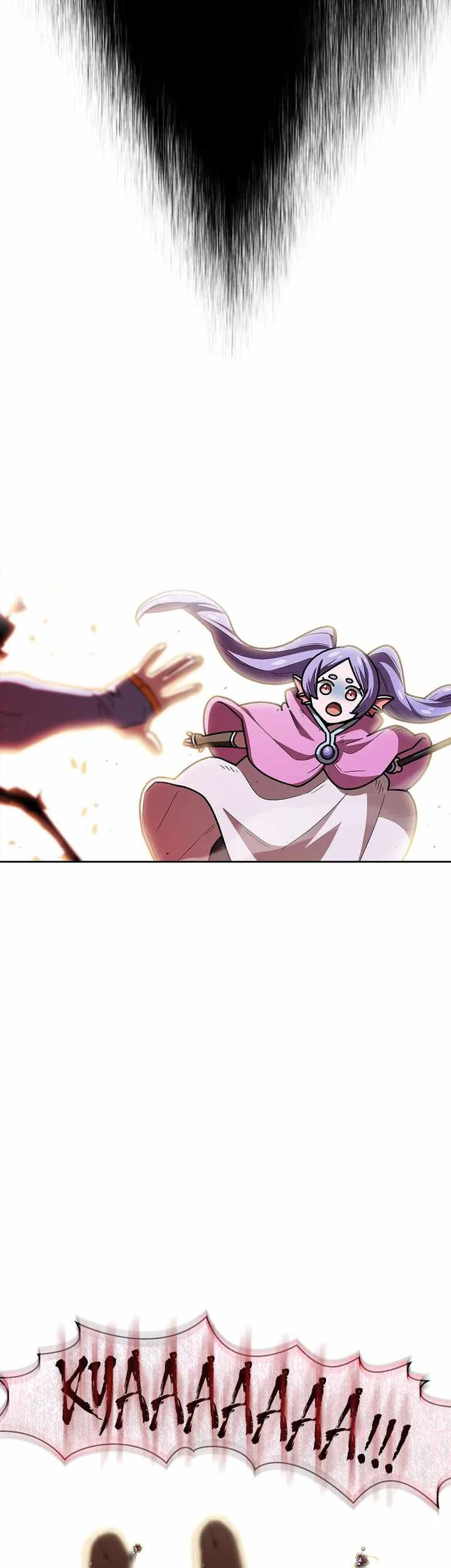 FFF-Class Trashero Chapter 121 Gambar 35