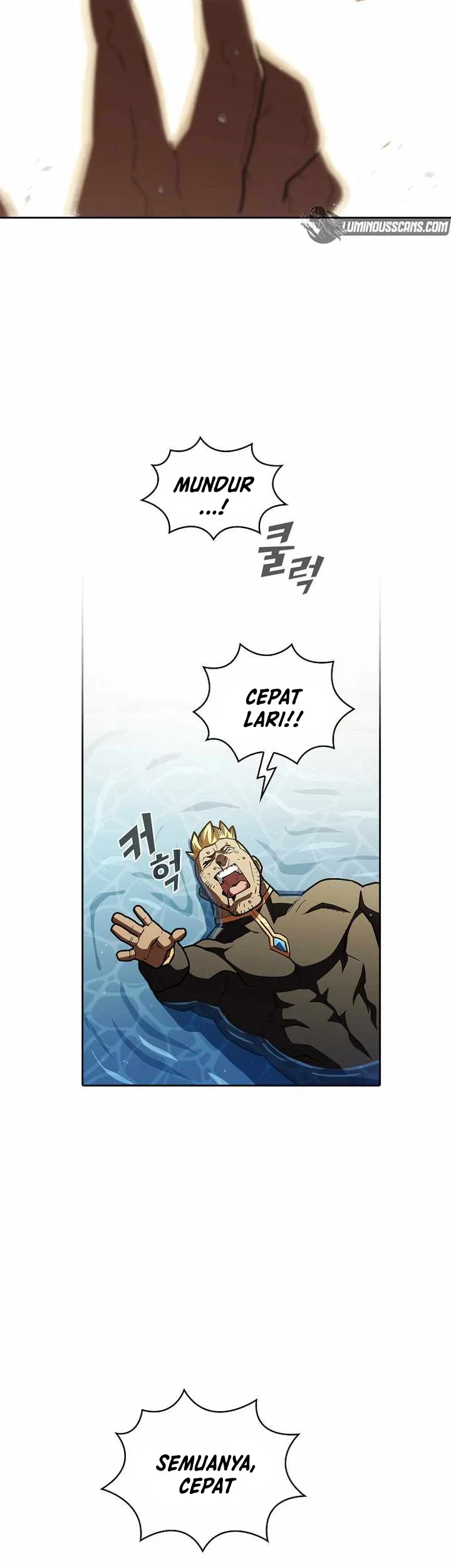 FFF-Class Trashero Chapter 121 Gambar 36