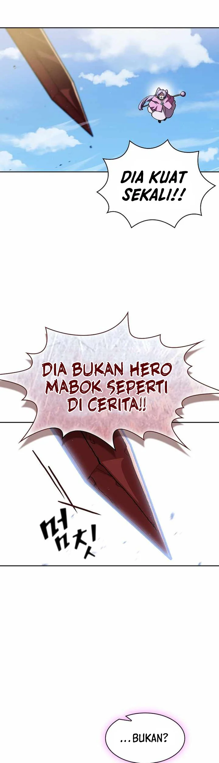 FFF-Class Trashero Chapter 121 Gambar 37