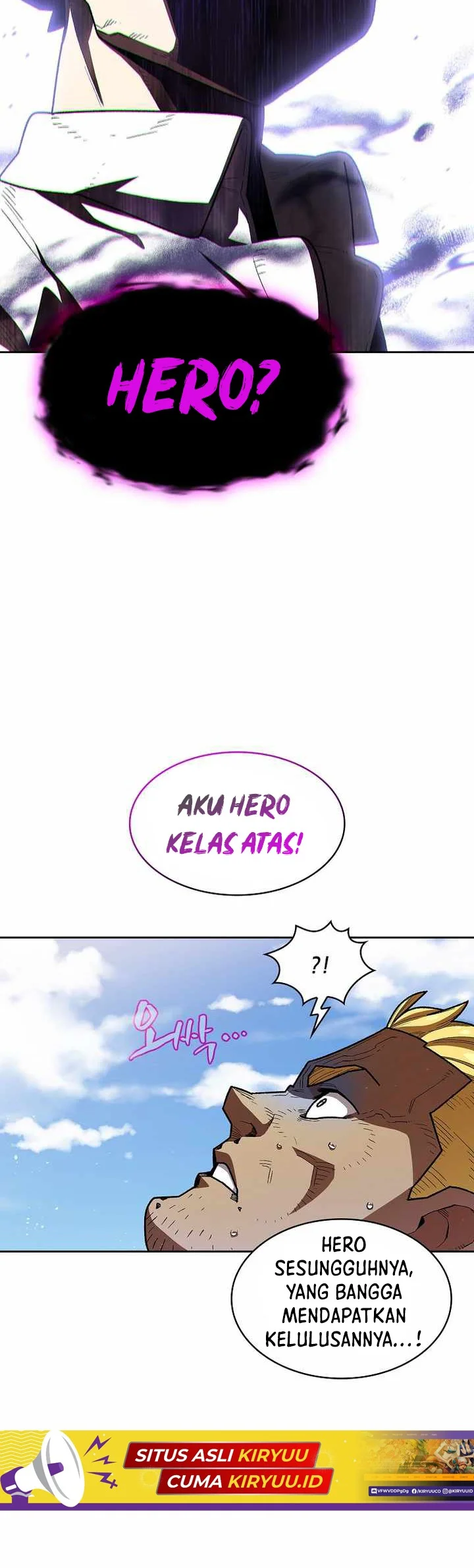 FFF-Class Trashero Chapter 121 Gambar 39