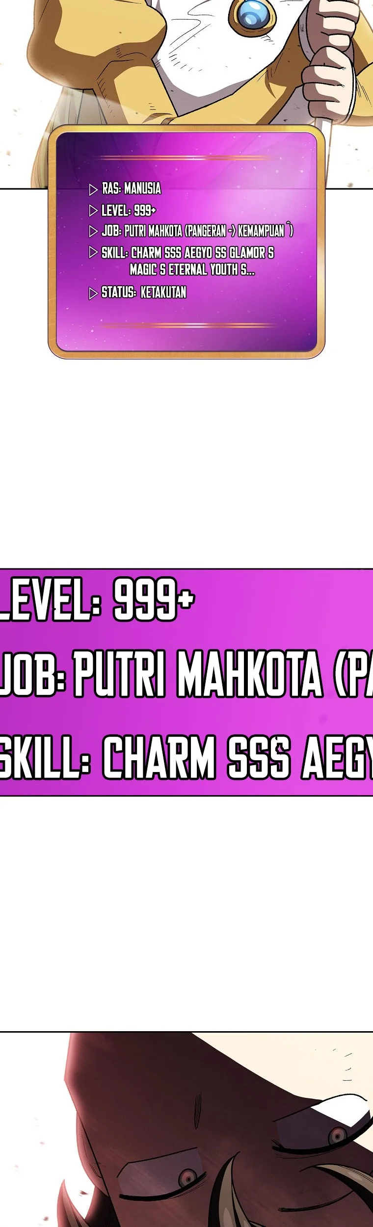FFF-Class Trashero Chapter 122 Gambar 31