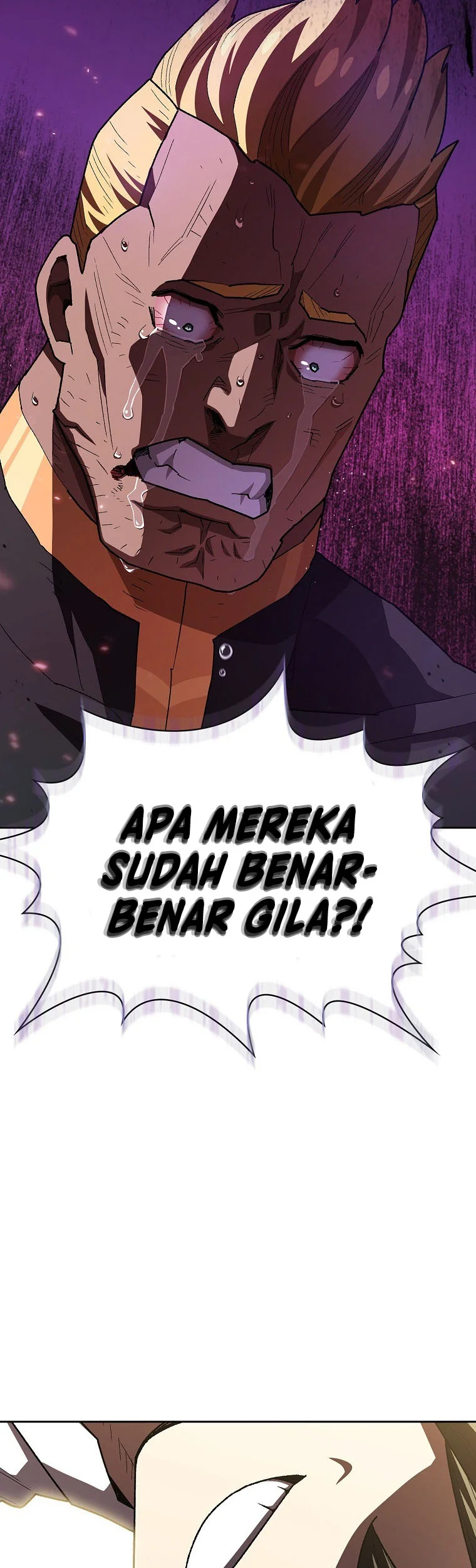 FFF-Class Trashero Chapter 122 Gambar 38
