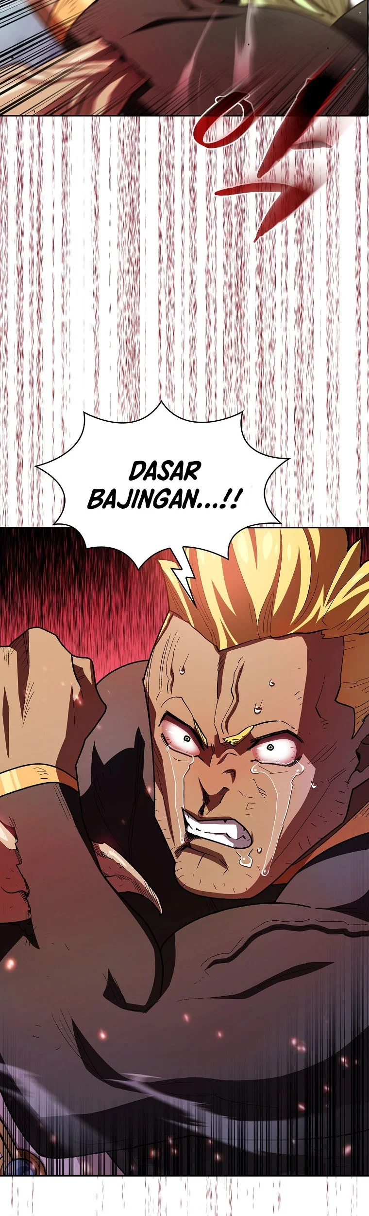 FFF-Class Trashero Chapter 122 Gambar 42