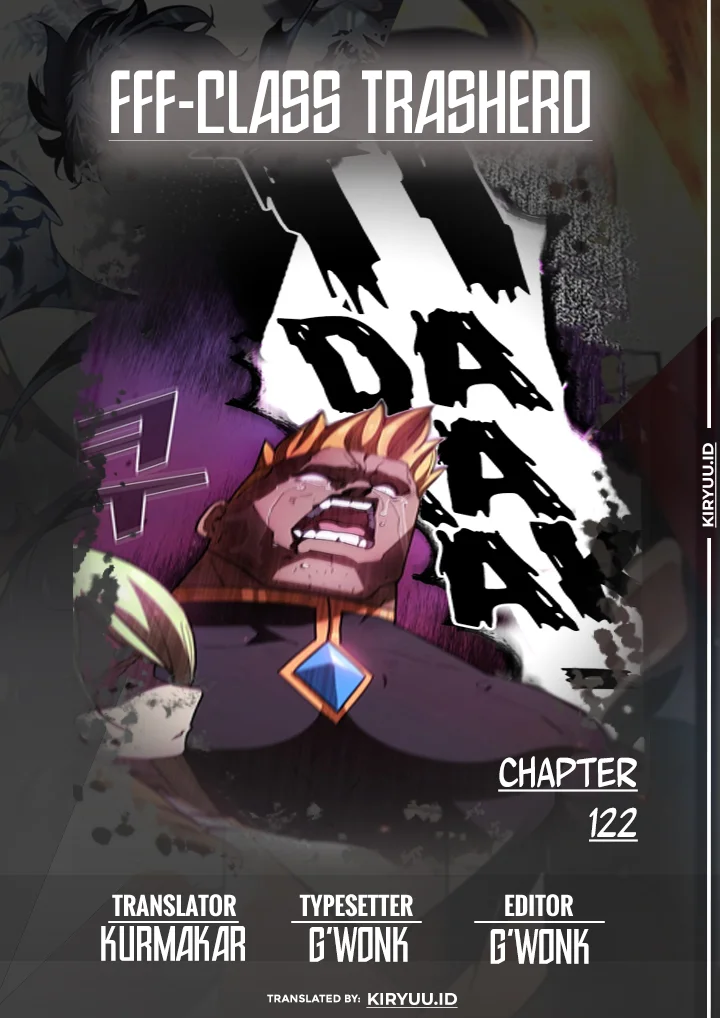 Manhwa FFF-Class Trashero Chapter 122 gambar 2