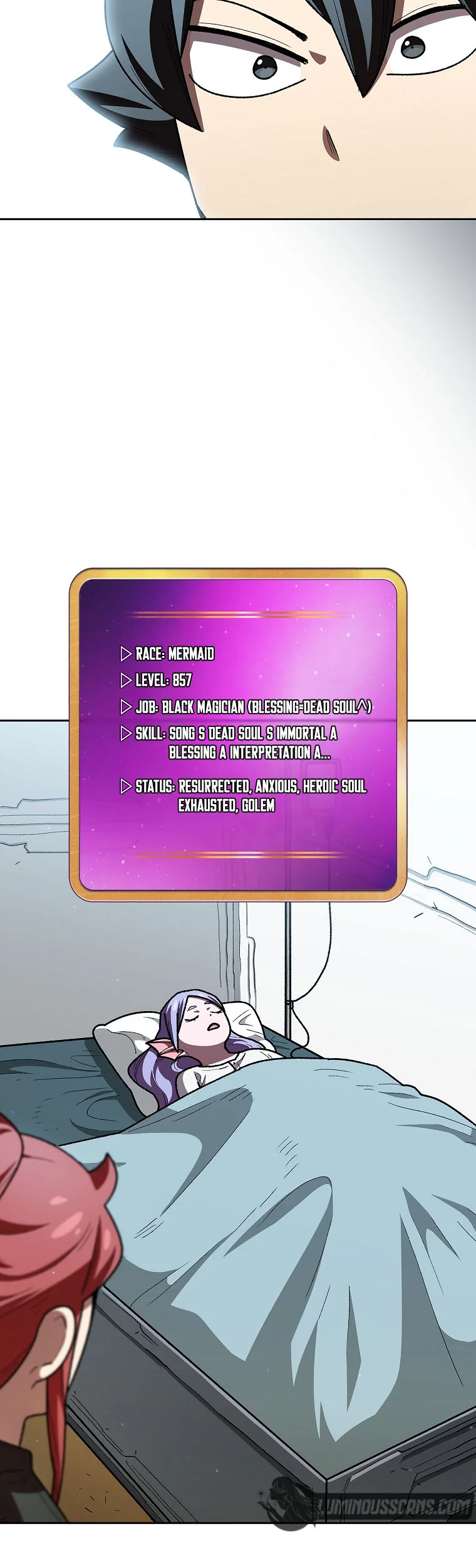 FFF-Class Trashero Chapter 123 Gambar 33