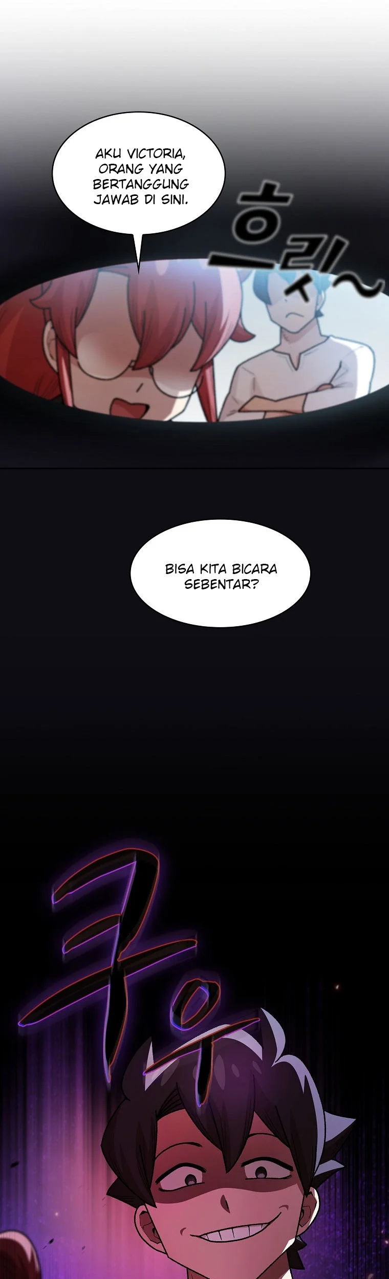 FFF-Class Trashero Chapter 123 Gambar 35