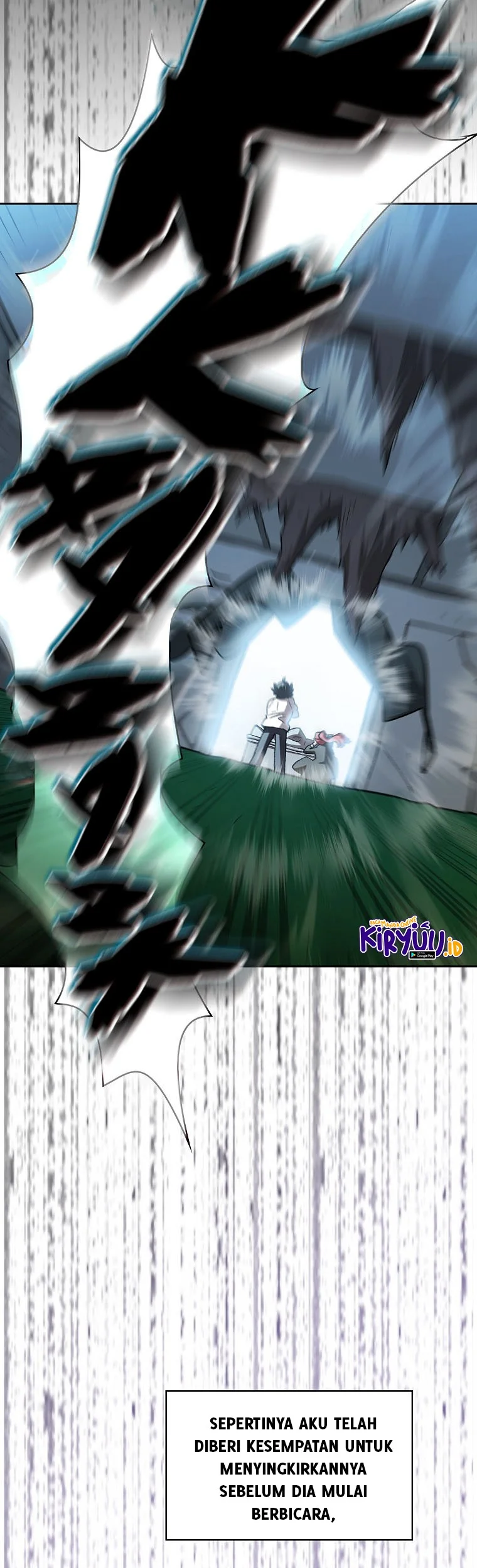 FFF-Class Trashero Chapter 123 Gambar 37