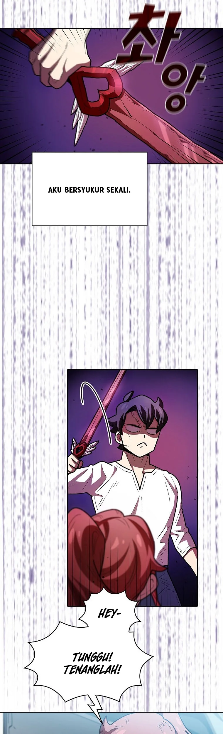 FFF-Class Trashero Chapter 123 Gambar 38