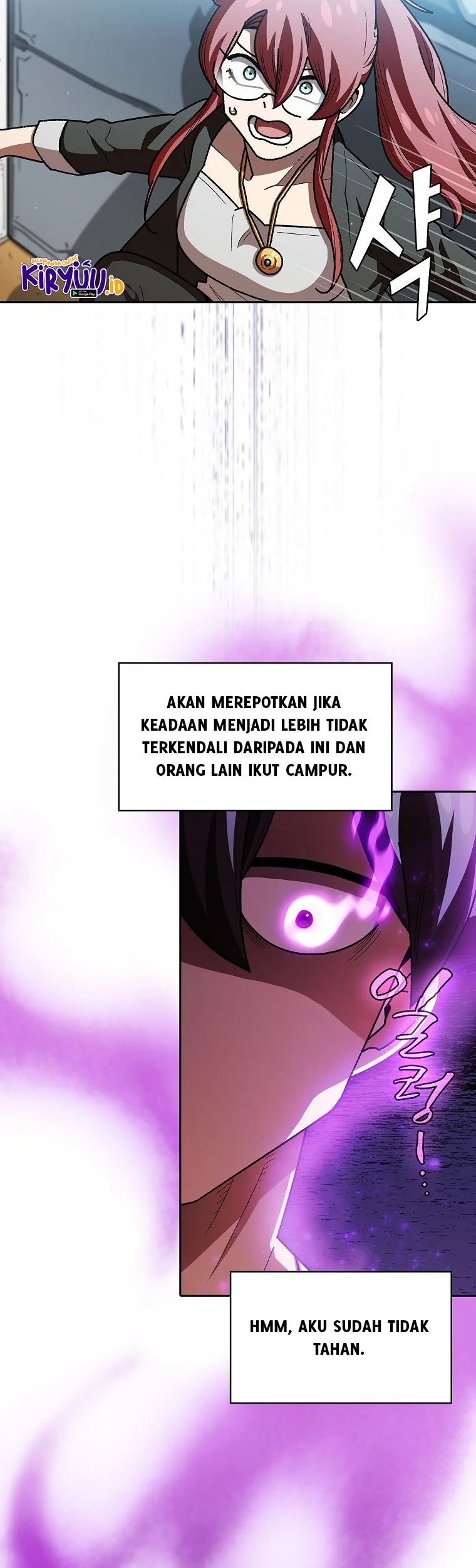 FFF-Class Trashero Chapter 123 Gambar 39