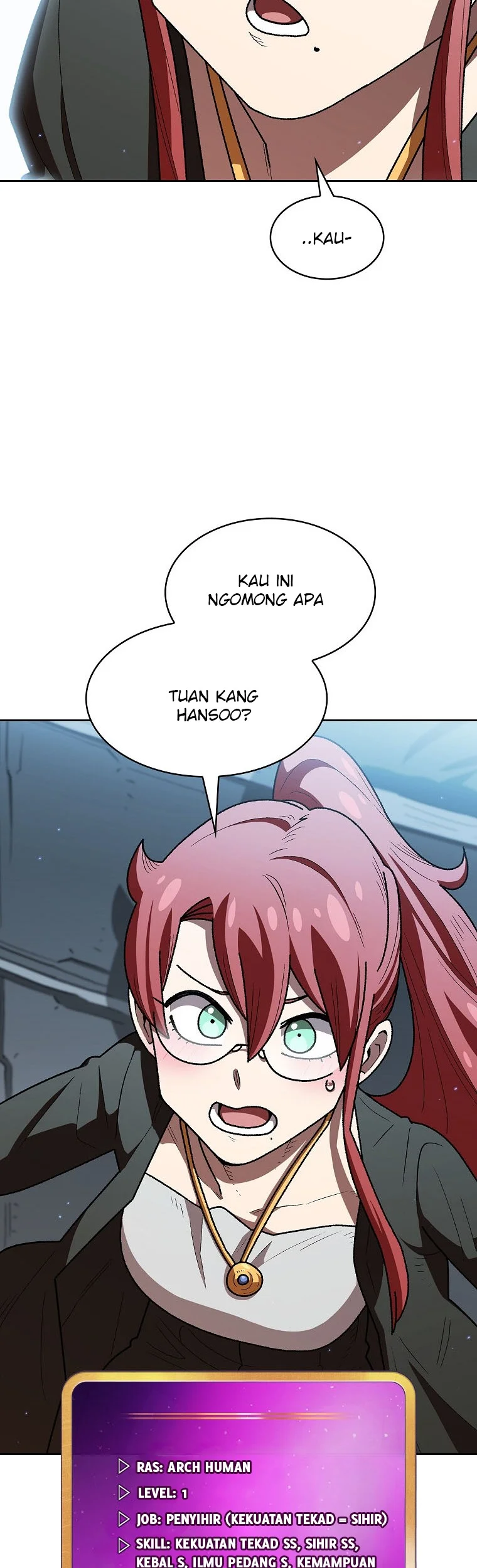 FFF-Class Trashero Chapter 123 Gambar 43