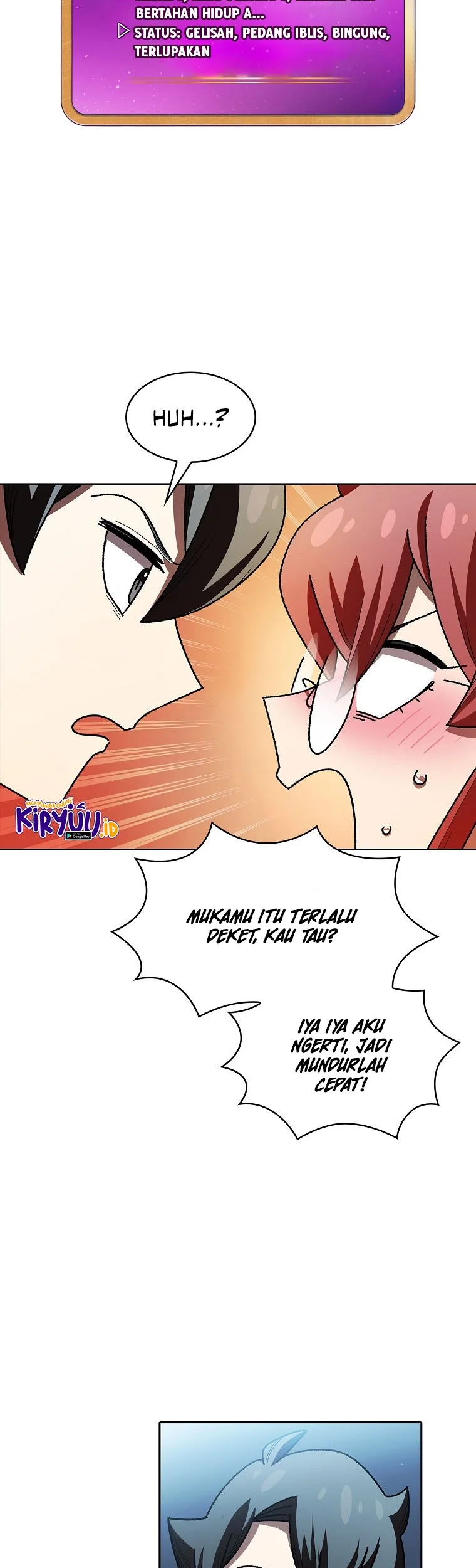 FFF-Class Trashero Chapter 123 Gambar 44