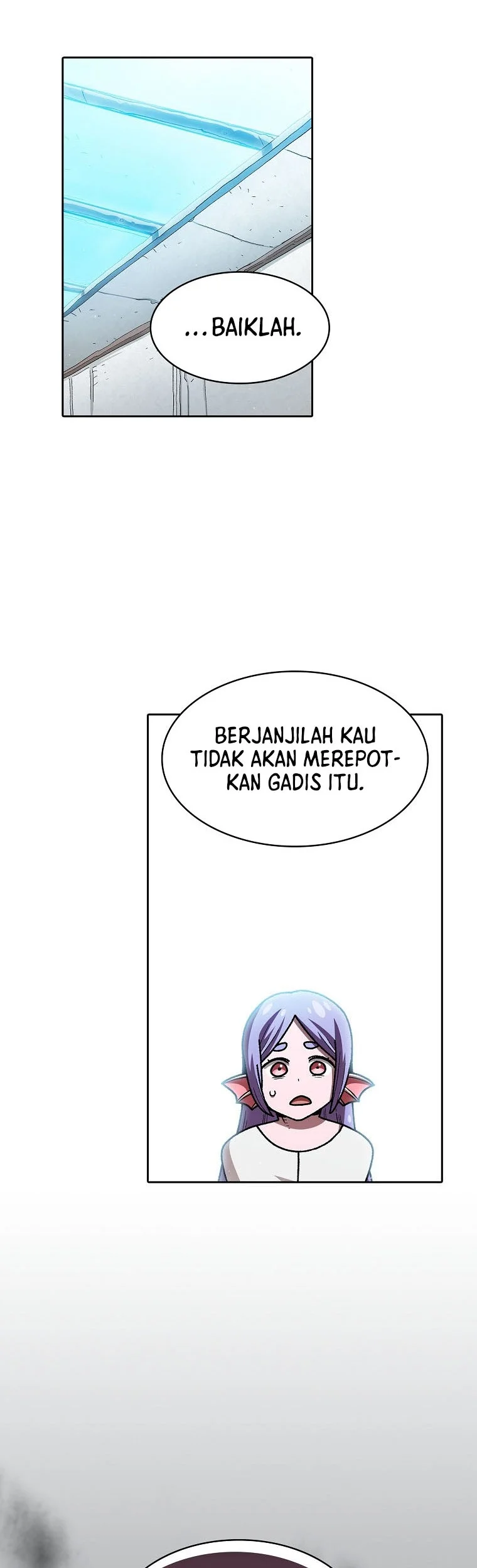 FFF-Class Trashero Chapter 124 Gambar 25