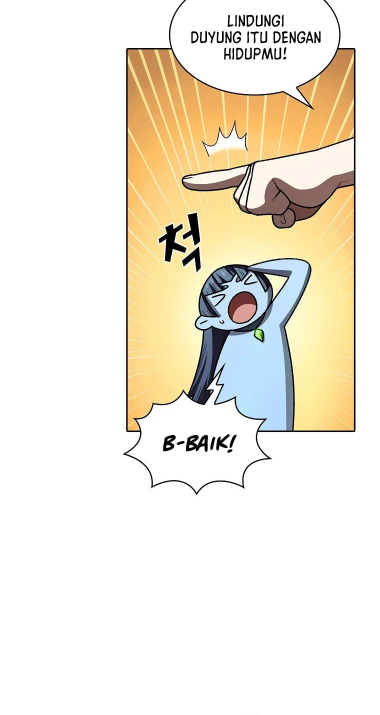 FFF-Class Trashero Chapter 124 Gambar 31