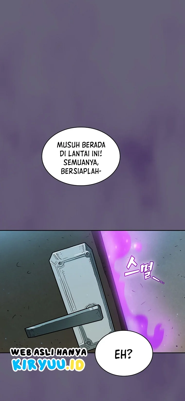 FFF-Class Trashero Chapter 126 Gambar 32
