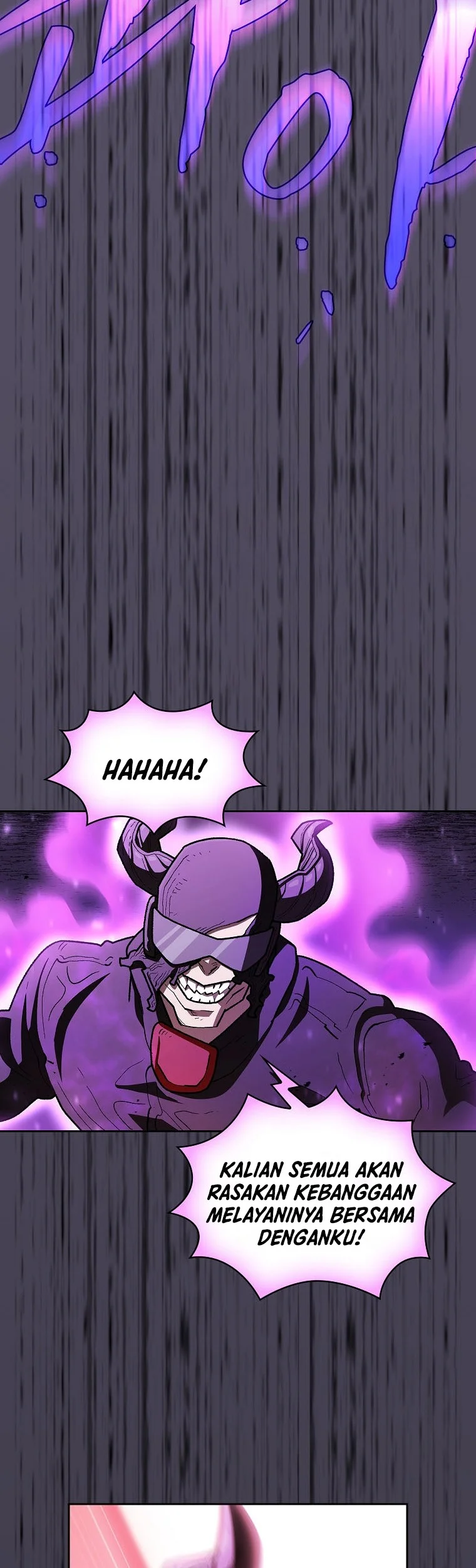 FFF-Class Trashero Chapter 126 Gambar 38