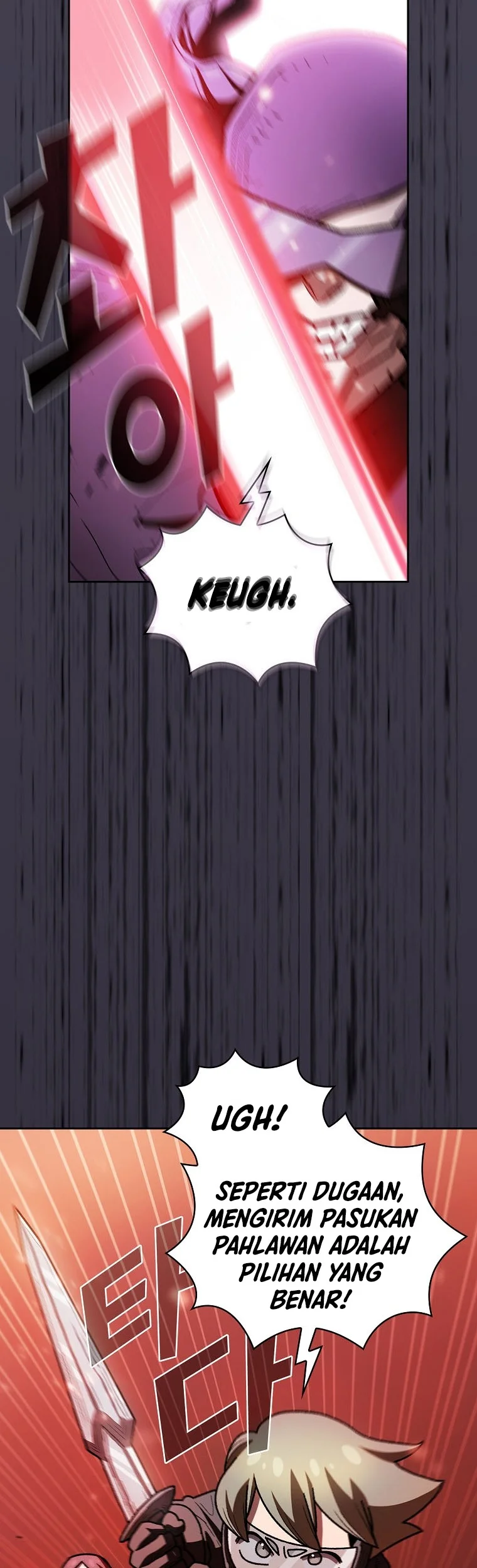 FFF-Class Trashero Chapter 126 Gambar 39