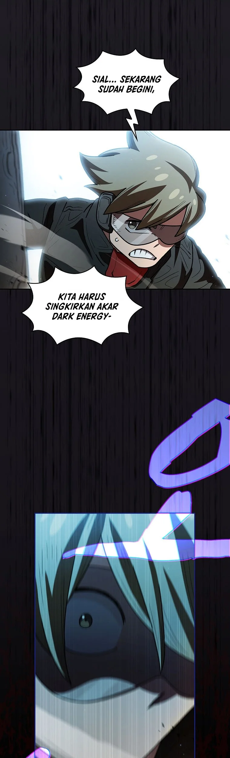 FFF-Class Trashero Chapter 126 Gambar 41