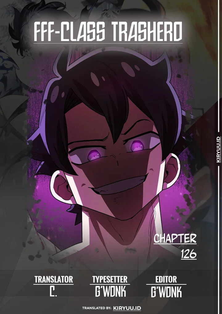 Manhwa FFF-Class Trashero Chapter 126 gambar 2