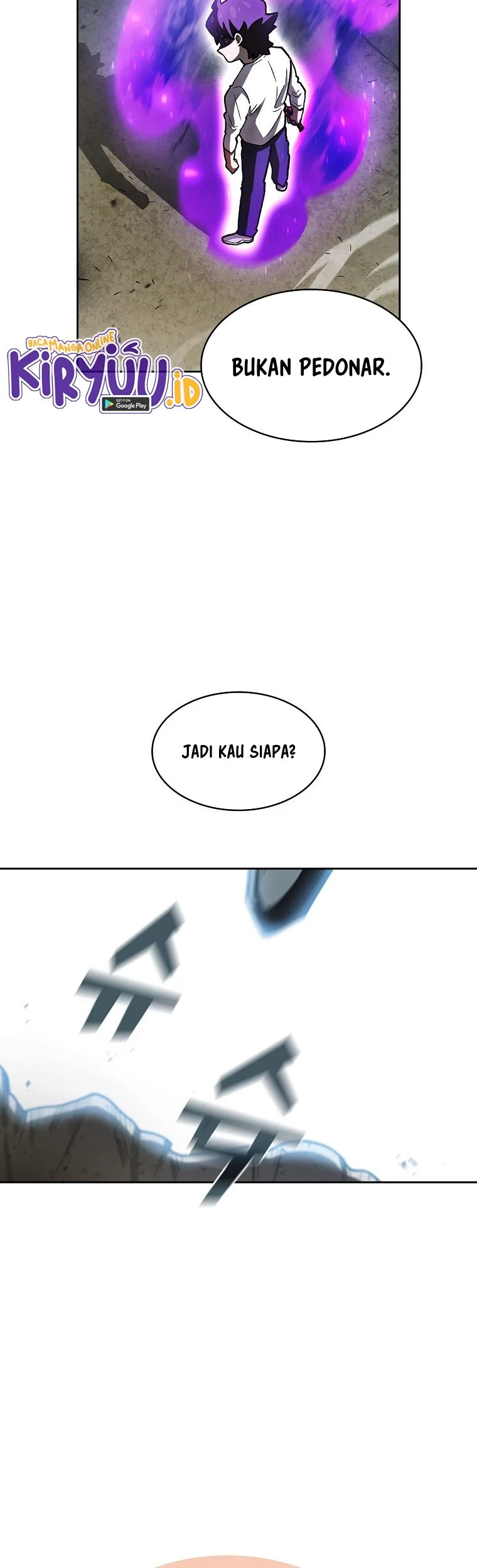 FFF-Class Trashero Chapter 127 Gambar 34