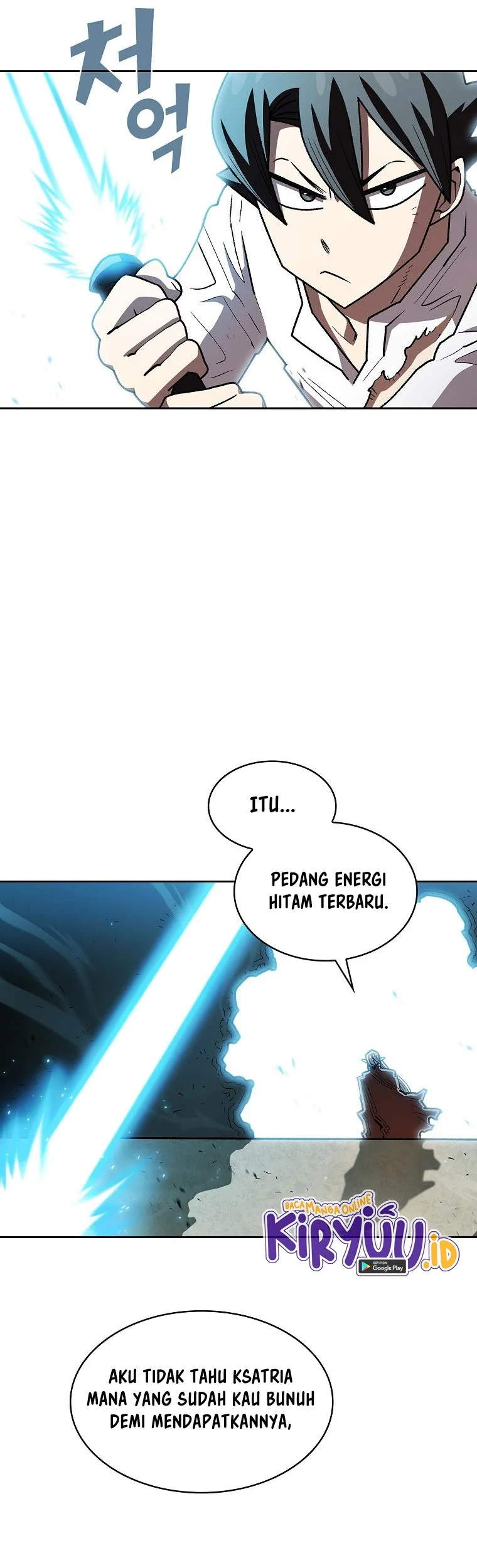 FFF-Class Trashero Chapter 127 Gambar 45
