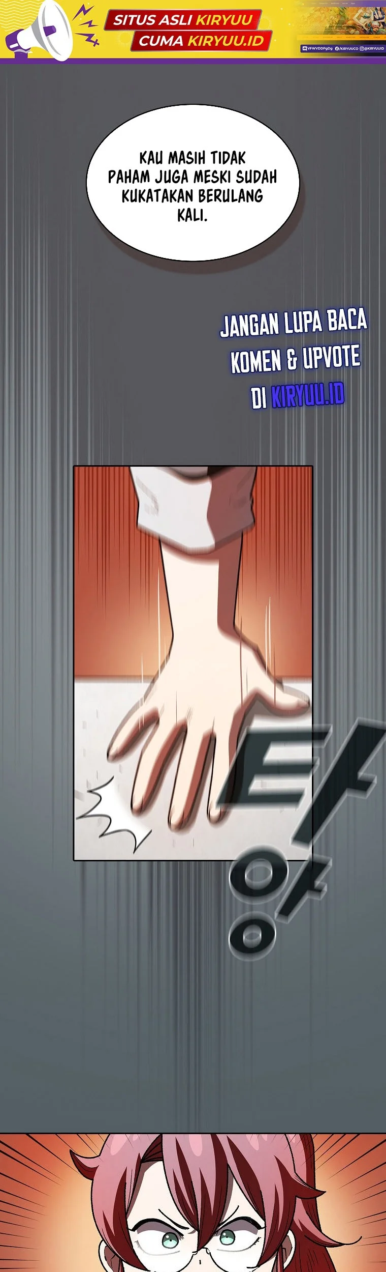 Manhwa FFF-Class Trashero Chapter 127 gambar 2