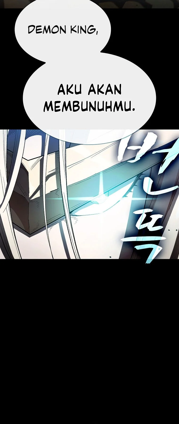 FFF-Class Trashero Chapter 128 Gambar 45