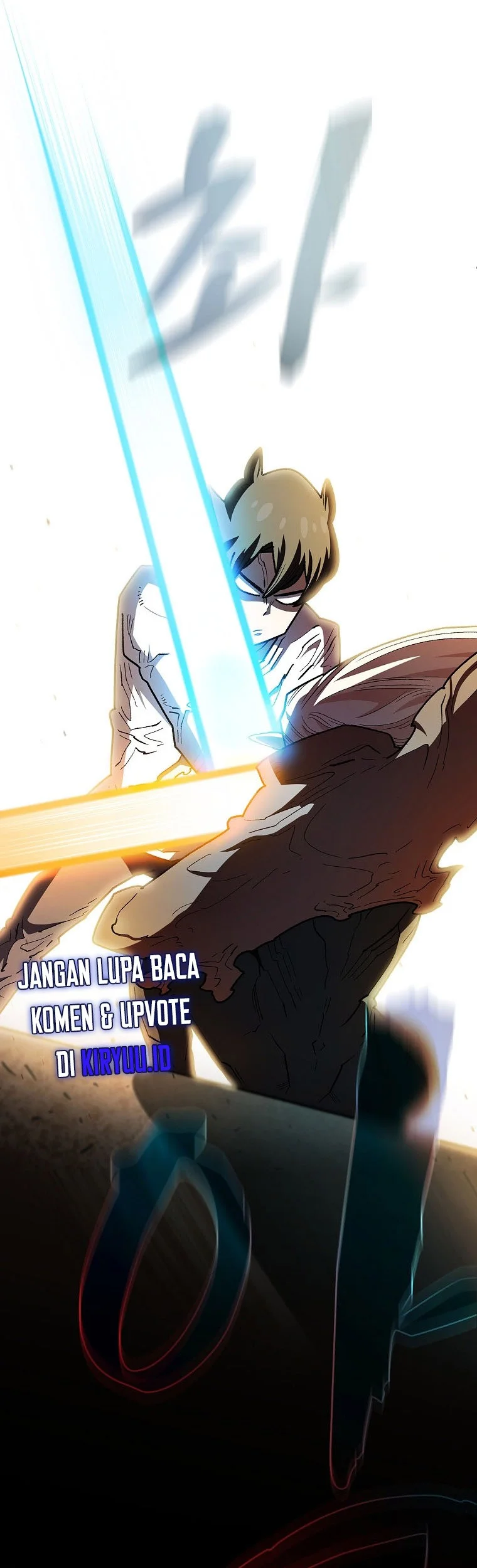Manhwa FFF-Class Trashero Chapter 128 gambar 2