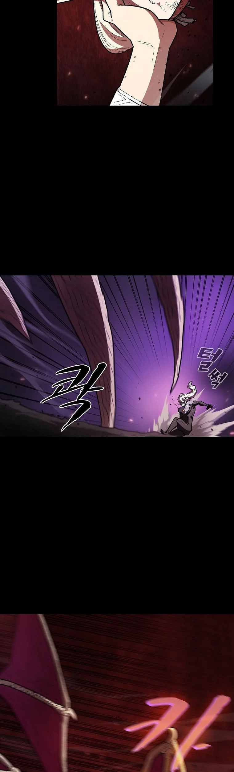 FFF-Class Trashero Chapter 129 Gambar 33