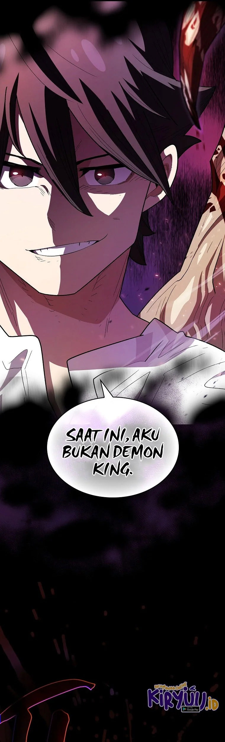 FFF-Class Trashero Chapter 129 Gambar 43