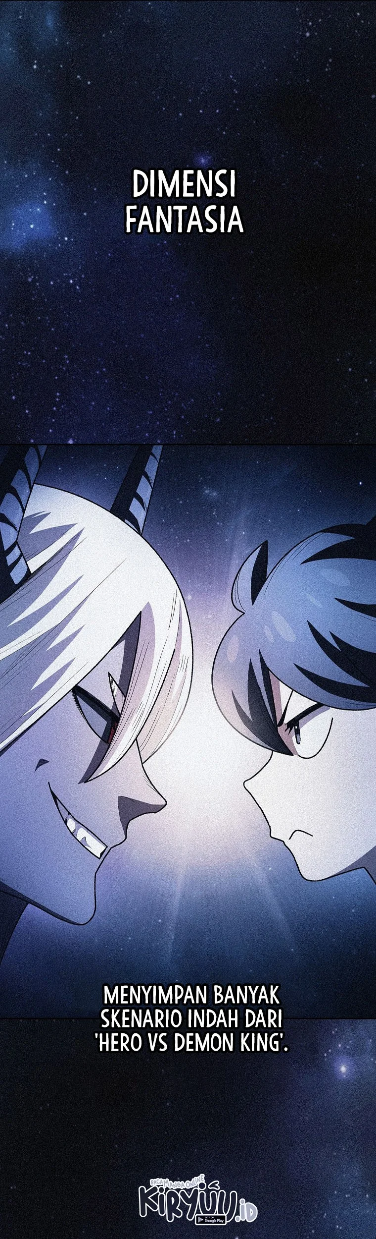 Manhwa FFF-Class Trashero Chapter 129 gambar 2