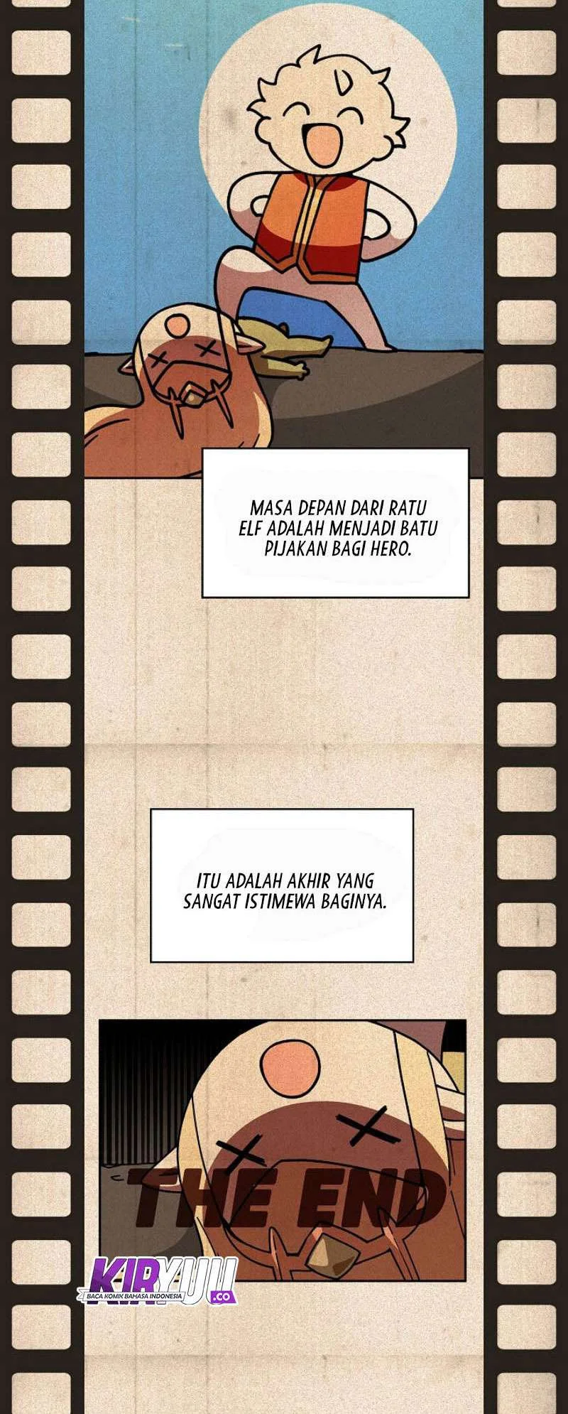 Manhwa FFF-Class Trashero Chapter 13 gambar 2