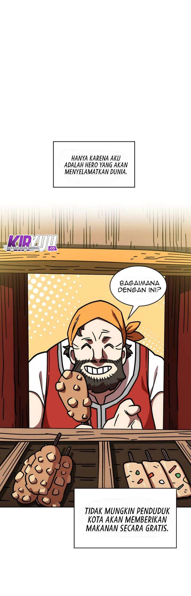 FFF-Class Trashero Chapter 13 Gambar 37