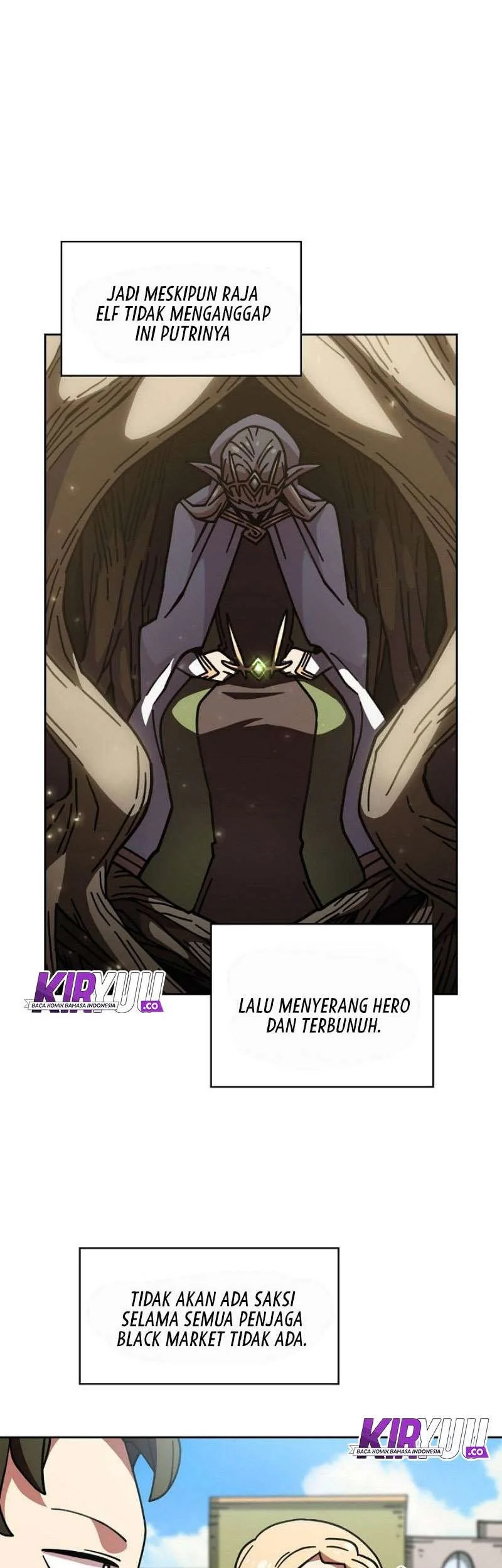 FFF-Class Trashero Chapter 13 Gambar 40