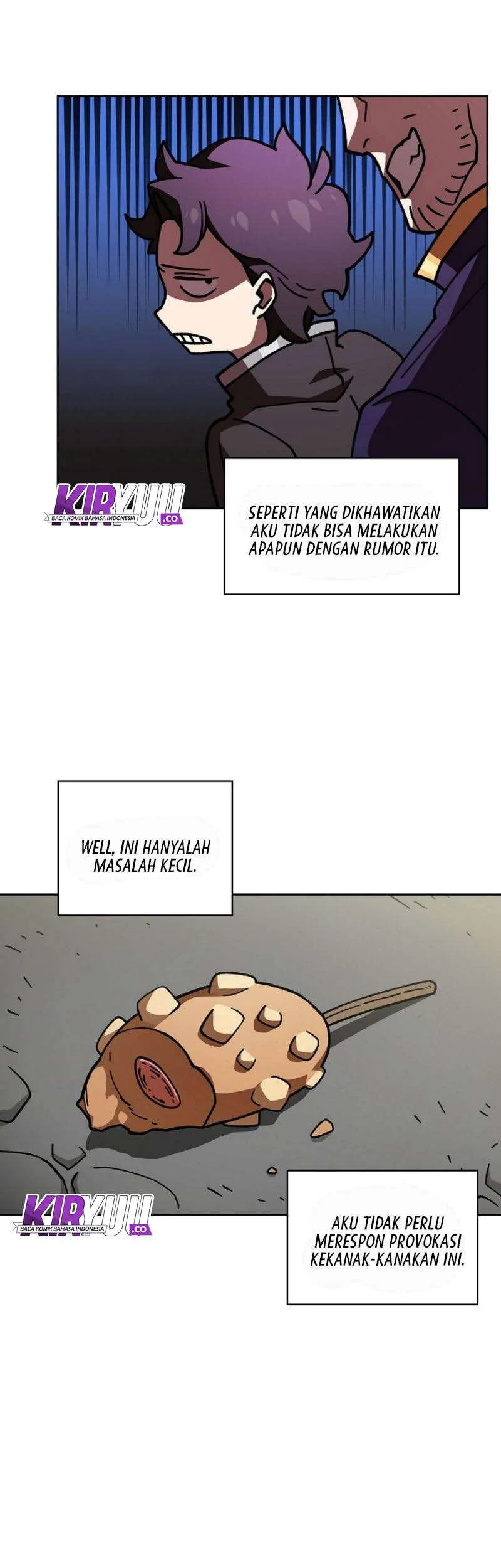 FFF-Class Trashero Chapter 13 Gambar 44