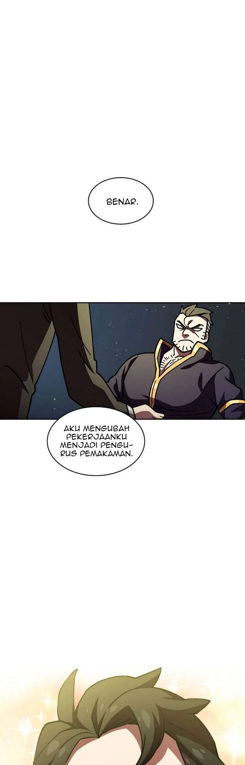 FFF-Class Trashero Chapter 13 Gambar 53