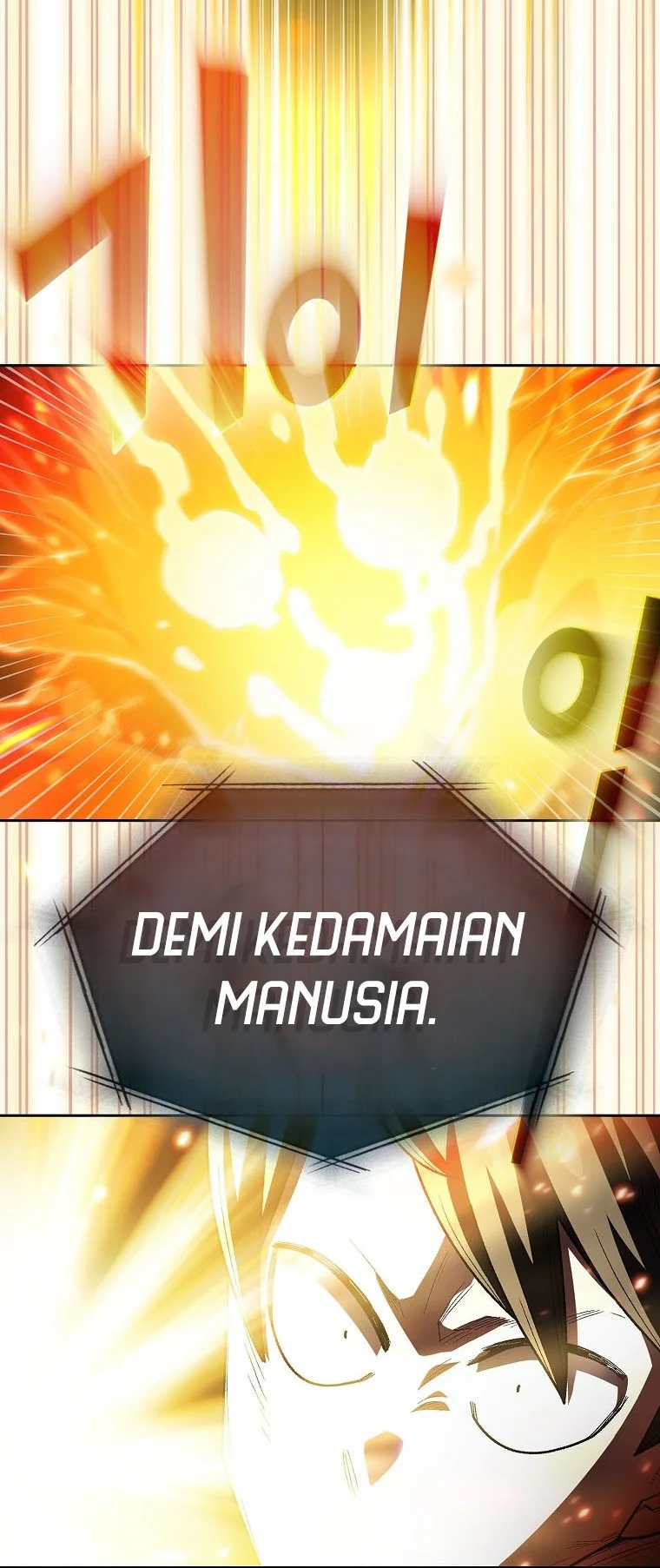 FFF-Class Trashero Chapter 130 Gambar 37
