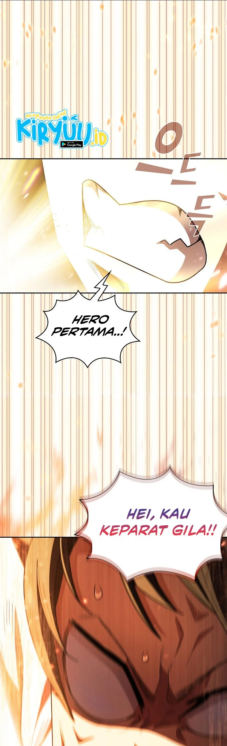 FFF-Class Trashero Chapter 130 Gambar 38
