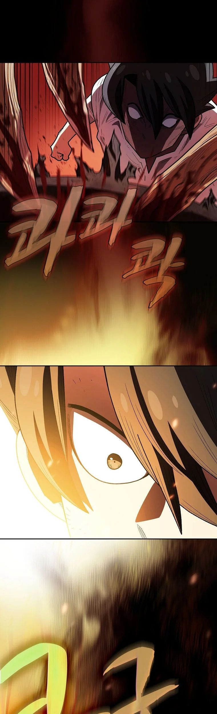 FFF-Class Trashero Chapter 130 Gambar 31