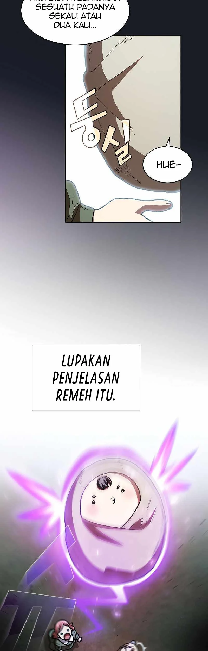 FFF-Class Trashero Chapter 131 Gambar 33