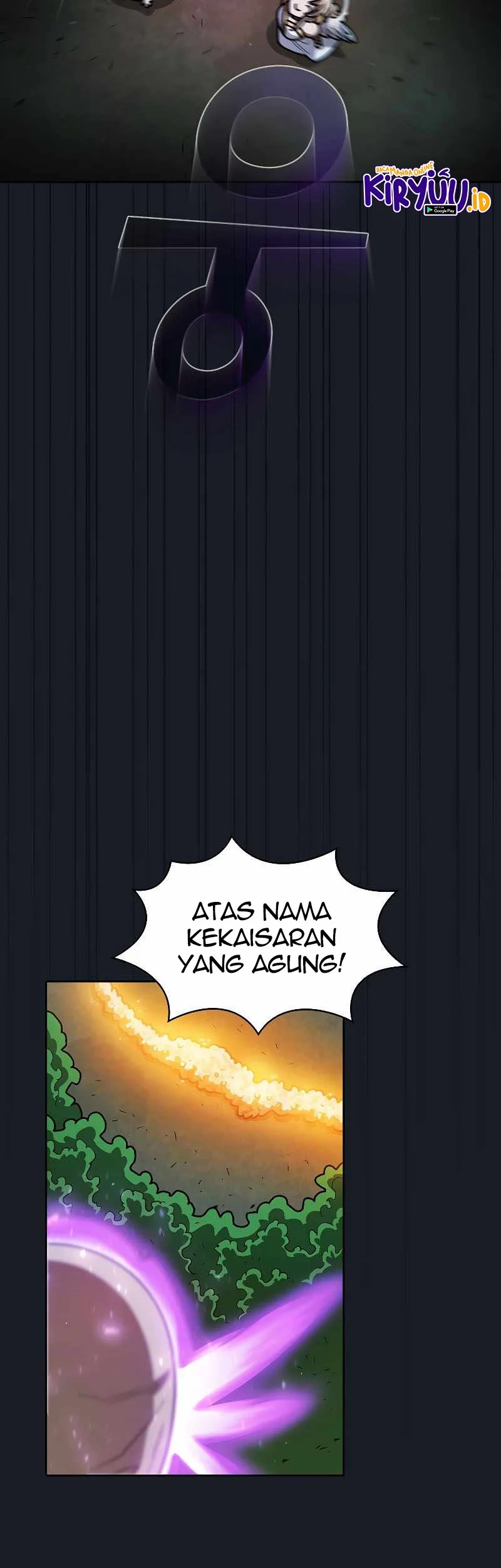 FFF-Class Trashero Chapter 131 Gambar 34