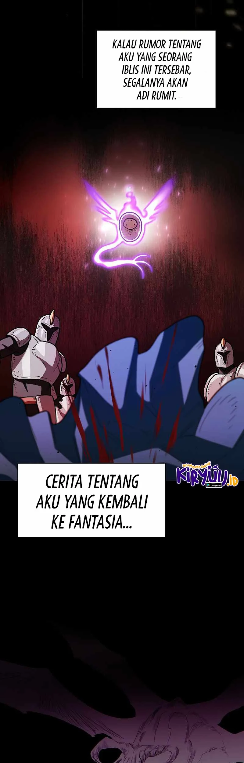 FFF-Class Trashero Chapter 131 Gambar 44