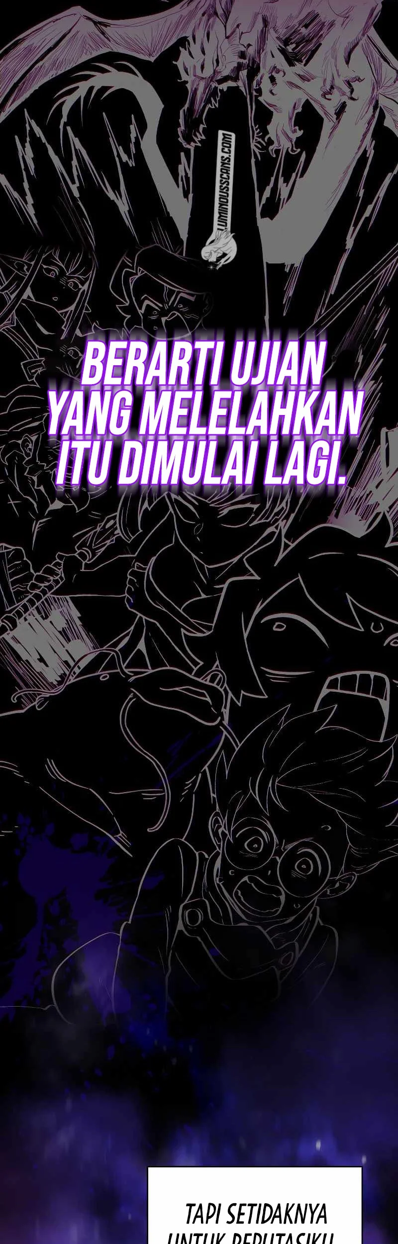 FFF-Class Trashero Chapter 131 Gambar 45