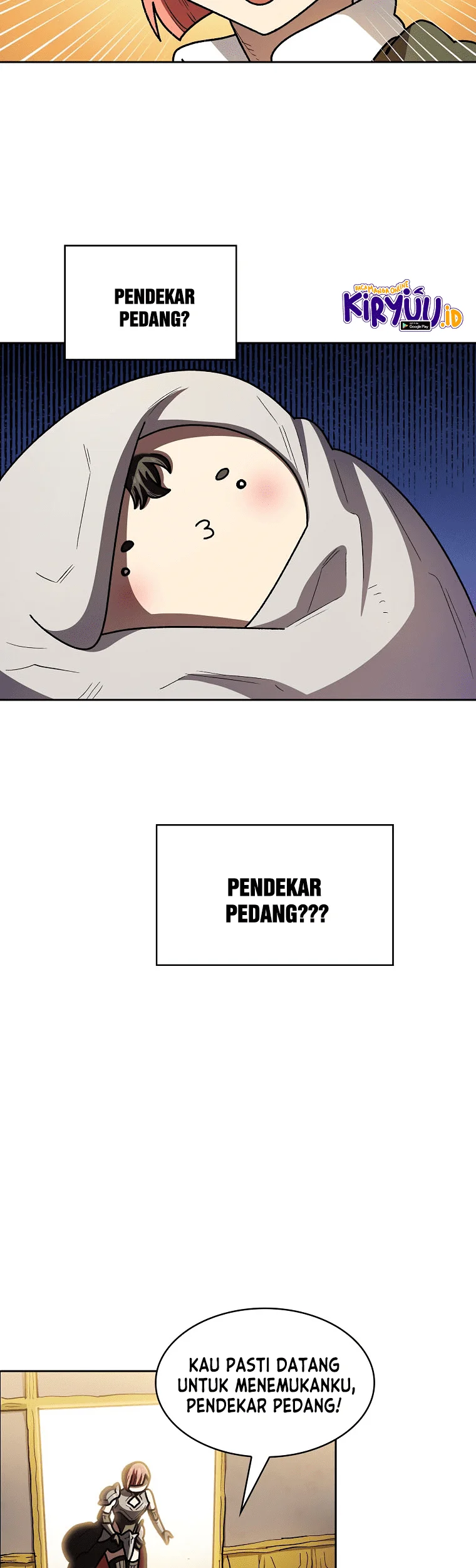 FFF-Class Trashero Chapter 132 Gambar 39